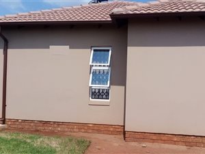 2 Bed House in The Orchards