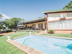 9 m² Smallholding in Sterkfontein and surrounds