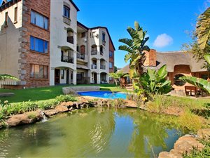 1 Bed Flat in Randpark Ridge