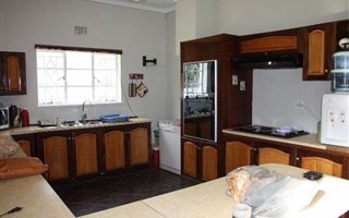 5 Bedroom House in Ceres