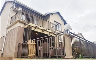 3 Bedroom House in Glenmore