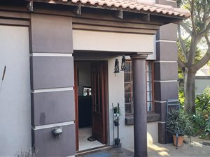 3 Bed House in Ninapark
