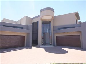 5 Bed House in Vanderbijlpark SE8