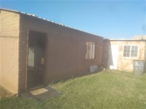 2 Bed House in Mamelodi East