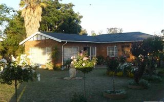 3 Bedroom House in Struisbult