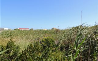 600 m² Land available in Bettys Bay
