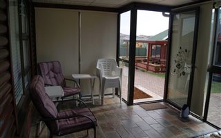 2 Bedroom House in Diaz Beach
