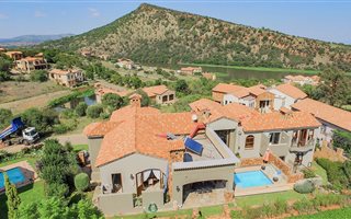 4 Bedroom House in Port D Afrique