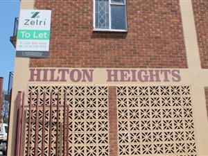 1 Bedroom Apartment in Rosettenville