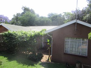 14.4 ha Farm in Mooinooi