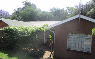 14.4 ha Farm in Mooinooi