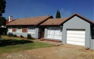 3 Bedroom Cluster in Birch Acres