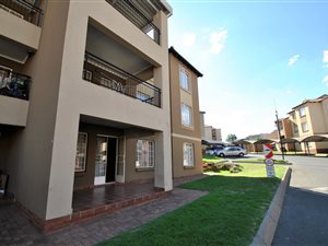3 Bed Apartment in Meredale