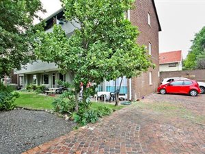 1.5 Bed Apartment in Blairgowrie
