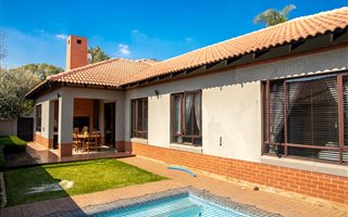 3 Bedroom House in Lynnwood