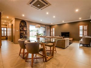 3 Bed House in Steiltes