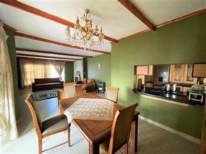 3 Bed House in Ennerdale
