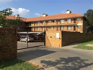 2 Bedroom Apartment in Tileba
