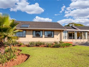 4 Bed House in Horison