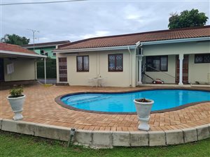 3 Bed House in Pinelands