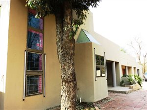 7 Bed House in Mantevrede