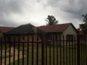 3 Bed House in Brenthurst