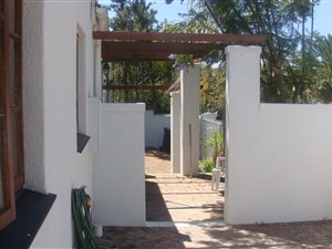 1 Bed Apartment in Durbanville Central