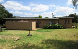 20 ha Farm in Pretoria North