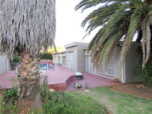 4 Bed House in Vanderbijlpark SE2
