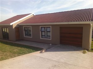 3 Bed House in King Williams Town