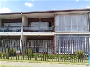 1 Bed Apartment in Benoni Central