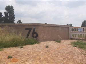 2.2 ha Farm in Delmas