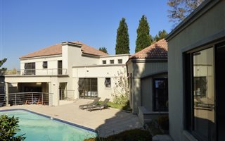 5 Bedroom House in Atholl