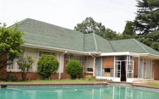 3 Bedroom House in Cyrildene
