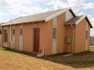 2 Bed House in Sky City