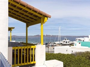 2 Bed Apartment in Mykonos