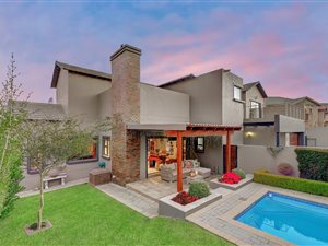 3 Bed House in Homes Haven