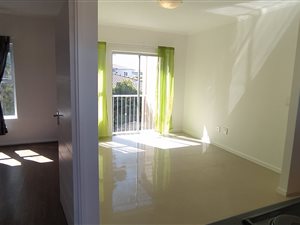 1 Bed Apartment in Parklands