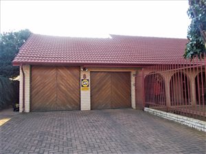 4 Bedroom House in Petersfield