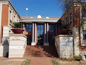 234 m² Office Space in Inanda