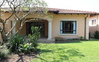 3 Bedroom House in Shakas Rock