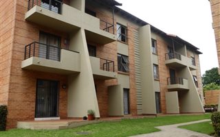 1 Bedroom Apartment in Hatfield
