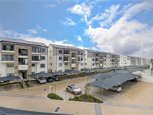 1 Bed House in Paardevlei