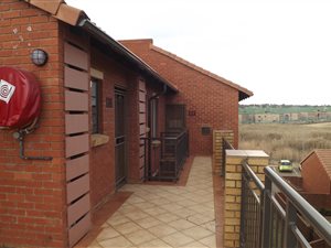 2 Bed Apartment in Eco Park