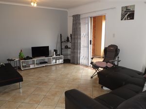 2 Bed Apartment in Eco Park