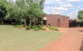 3 Bedroom House in Faerie Glen