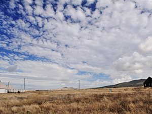 882 m² Land available in Darling