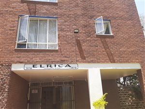 1 Bed Apartment in Arcadia