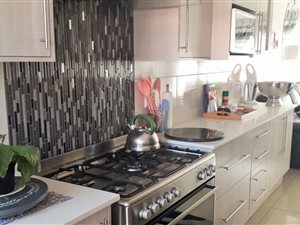 3 Bedroom Simplex in Boksburg South