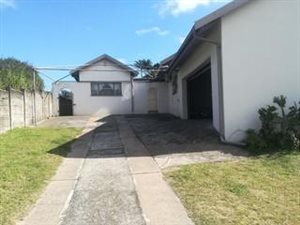 4 Bed House in Arboretum